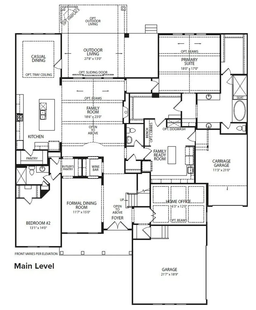 7278 Florim Court Fairview TN 37062