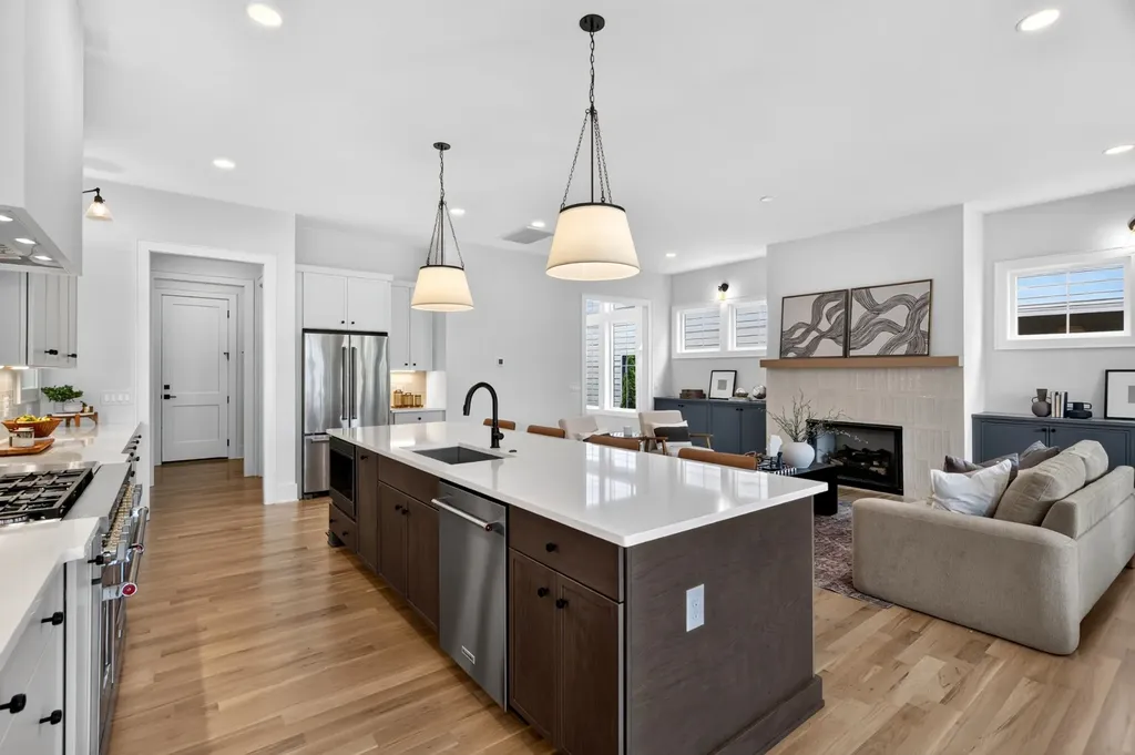 6304 Henry Ford Drive Nashville TN 37209