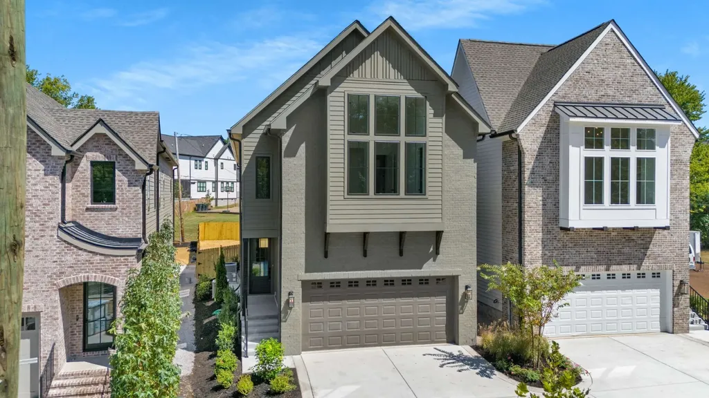 6304 Henry Ford Drive Nashville TN 37209