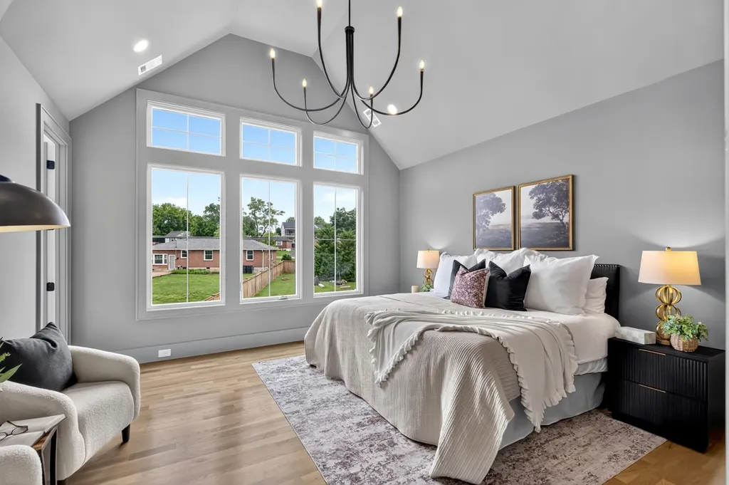 6304 Henry Ford Drive Nashville TN 37209