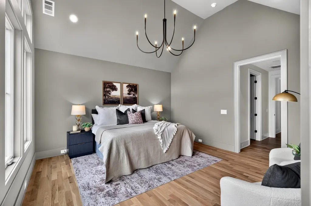 6304 Henry Ford Drive Nashville TN 37209