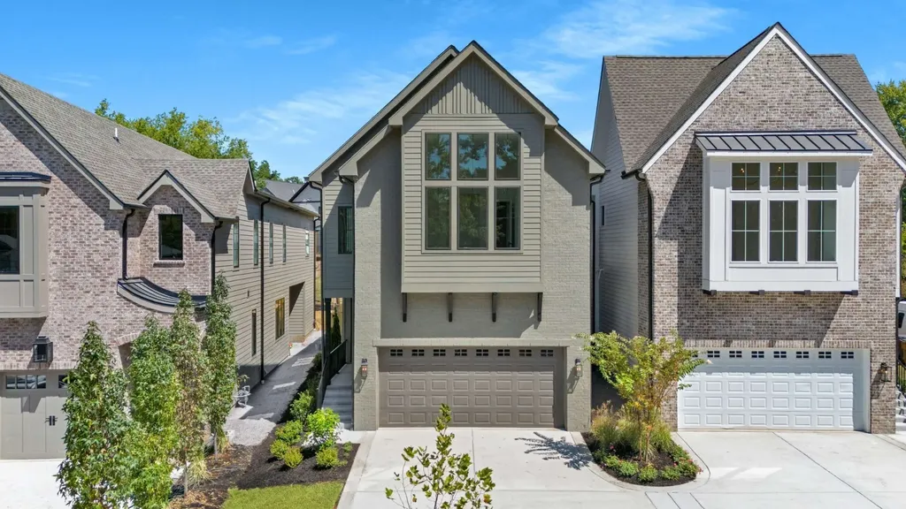 6304 Henry Ford Drive Nashville TN 37209