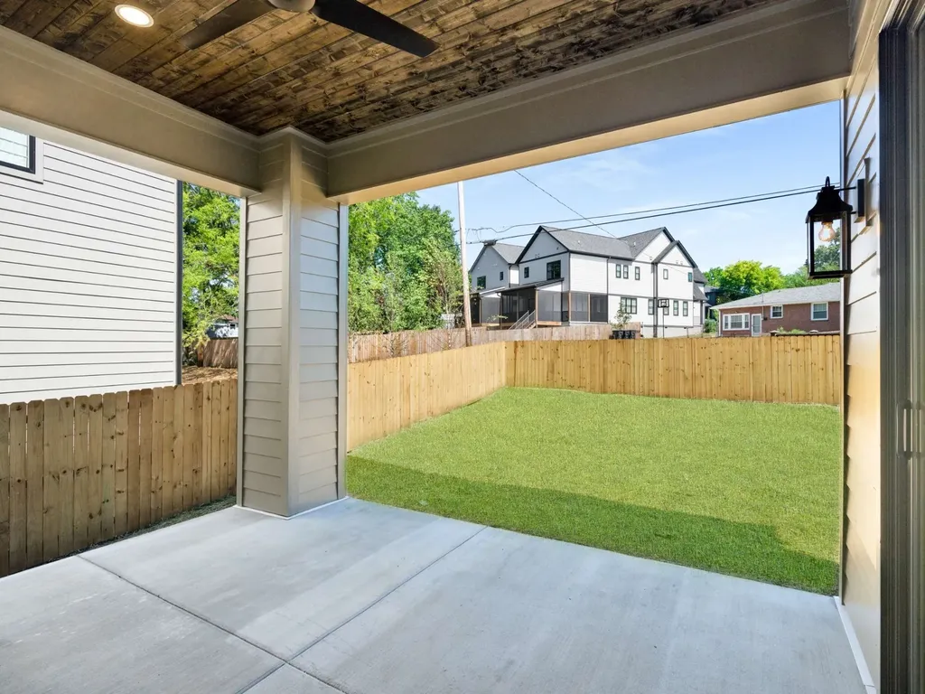 6304 Henry Ford Drive Nashville TN 37209