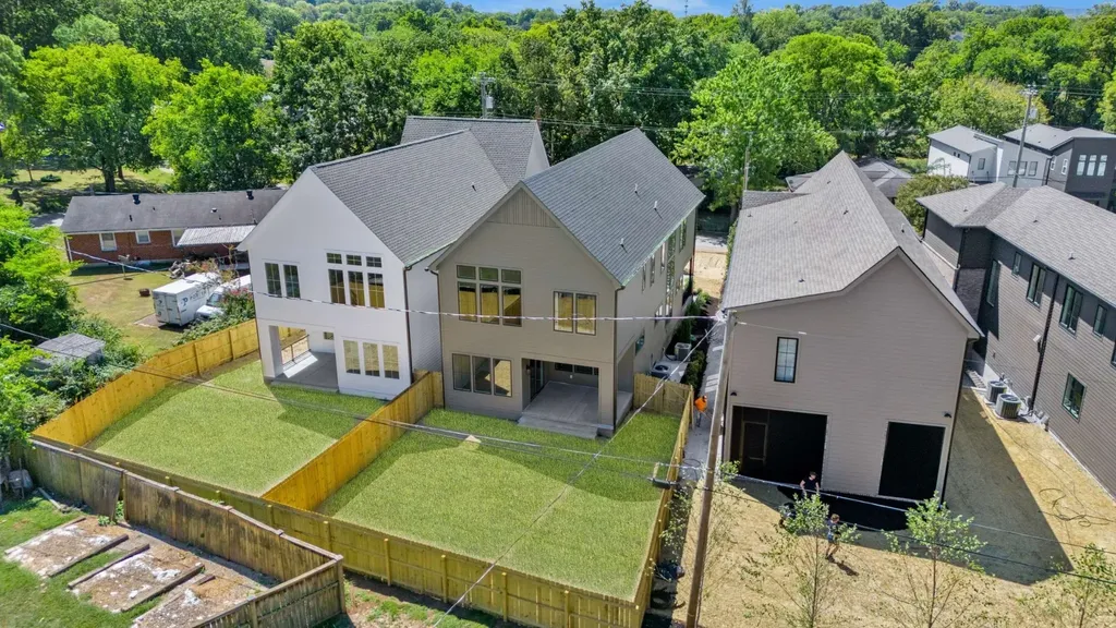 6304 Henry Ford Drive Nashville TN 37209