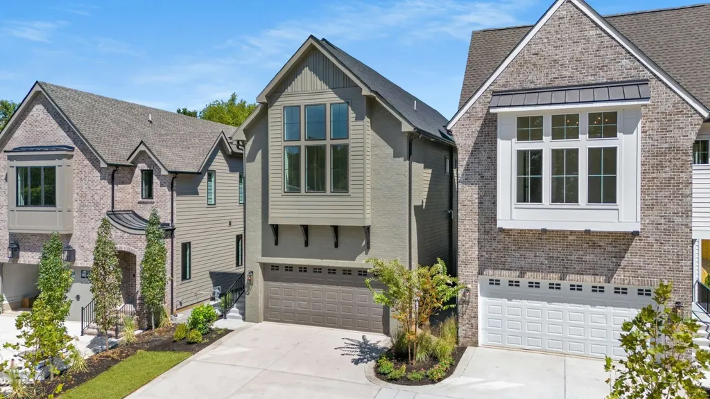 6304 Henry Ford Drive Nashville TN 37209