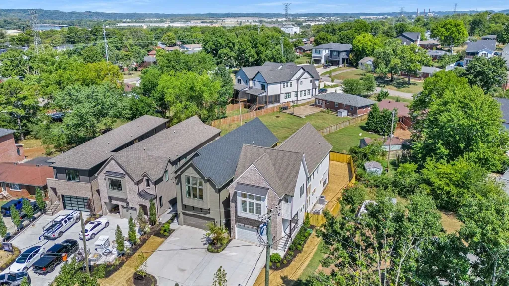 6304 Henry Ford Drive Nashville TN 37209