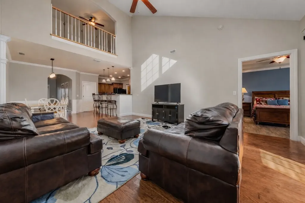 235 Whiteamore Run Murfreesboro TN 37128