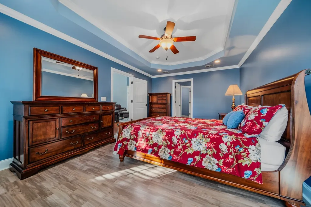 235 Whiteamore Run Murfreesboro TN 37128