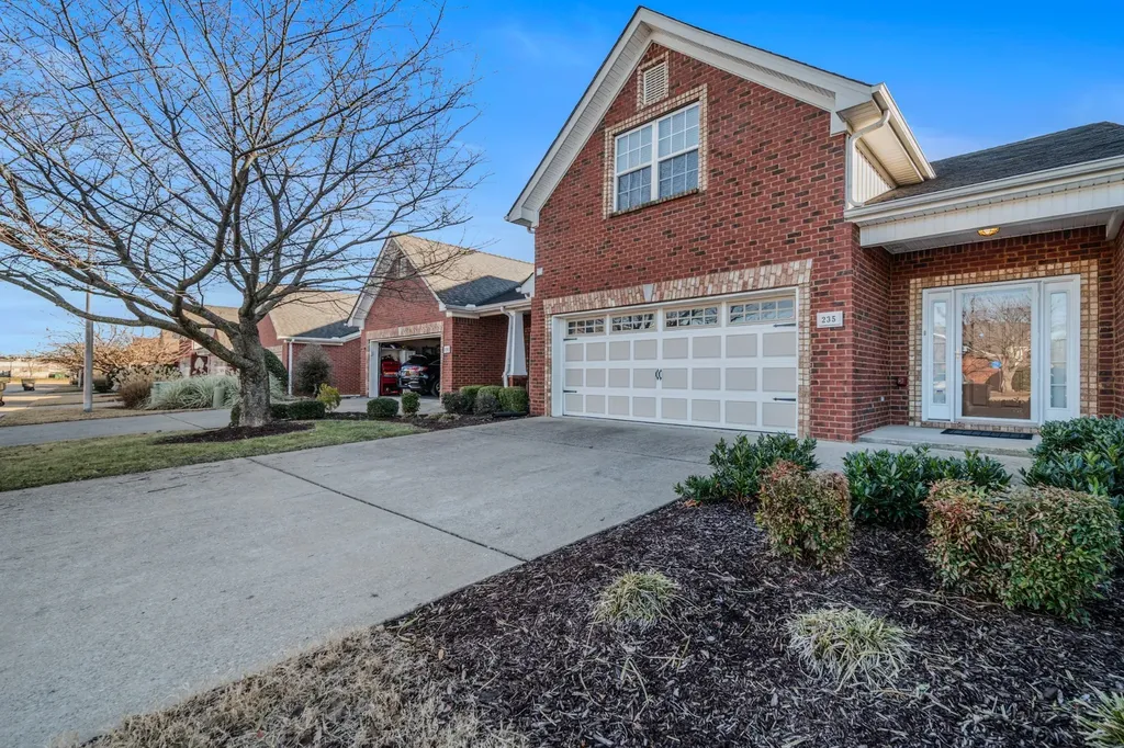 235 Whiteamore Run Murfreesboro TN 37128