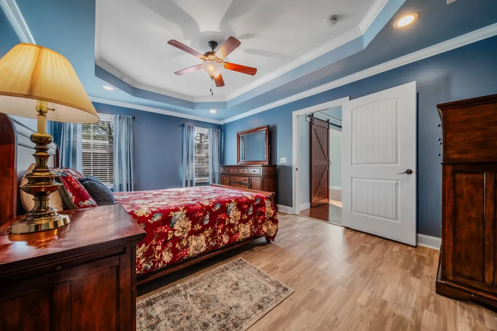 235 Whiteamore Run Murfreesboro TN 37128