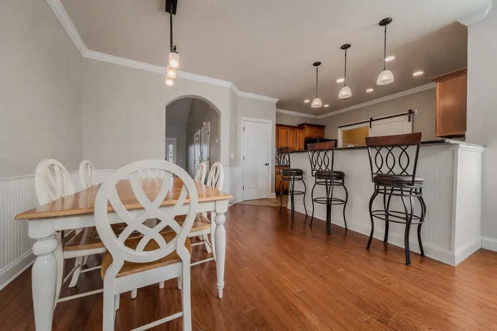 235 Whiteamore Run Murfreesboro TN 37128