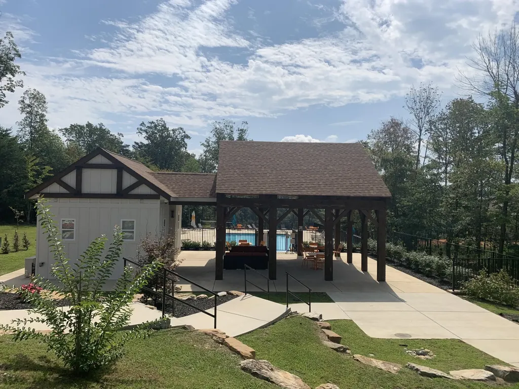 4210 Raulston Fls Road Jasper TN 37347