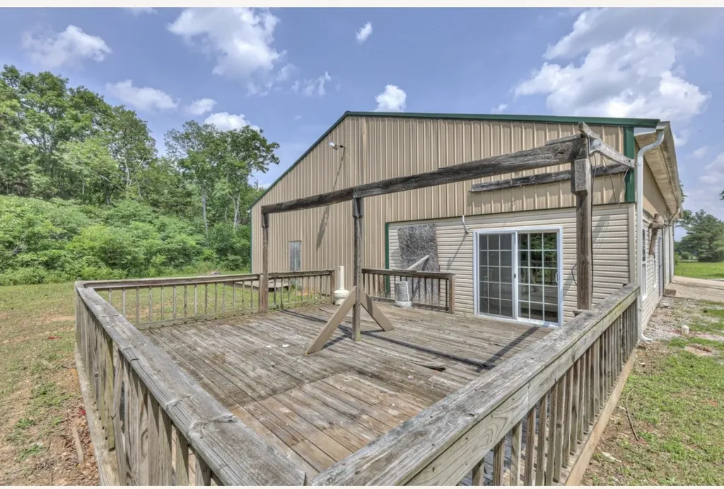 417 Haskins Chapel Road Lewisburg TN 37091