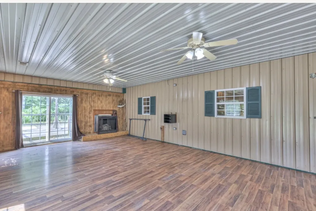 417 Haskins Chapel Road Lewisburg TN 37091