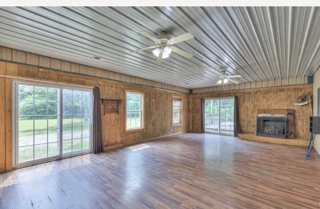 417 Haskins Chapel Road Lewisburg TN 37091