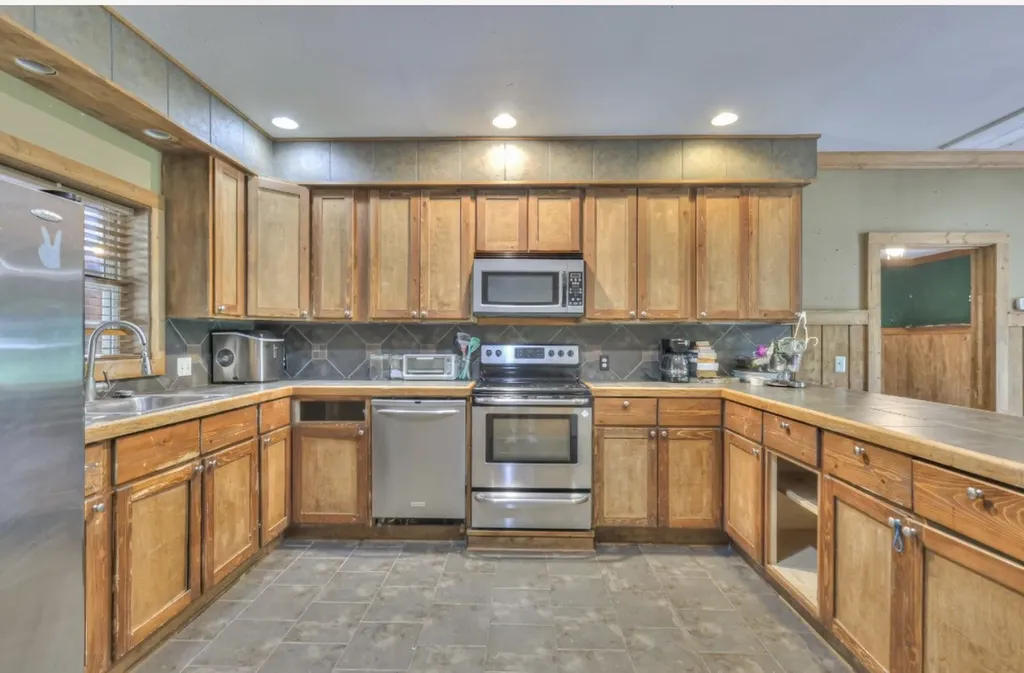 417 Haskins Chapel Road Lewisburg TN 37091