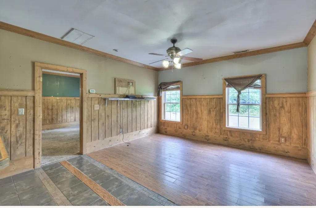 417 Haskins Chapel Road Lewisburg TN 37091