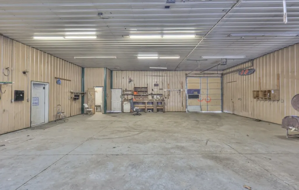 417 Haskins Chapel Road Lewisburg TN 37091