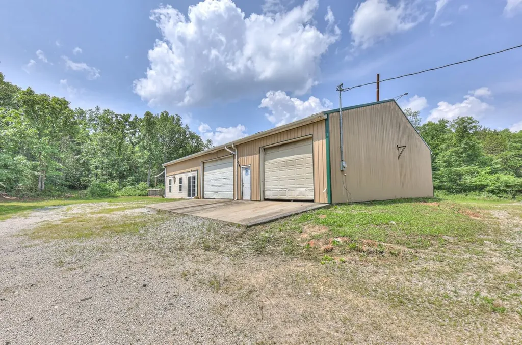 417 Haskins Chapel Road Lewisburg TN 37091