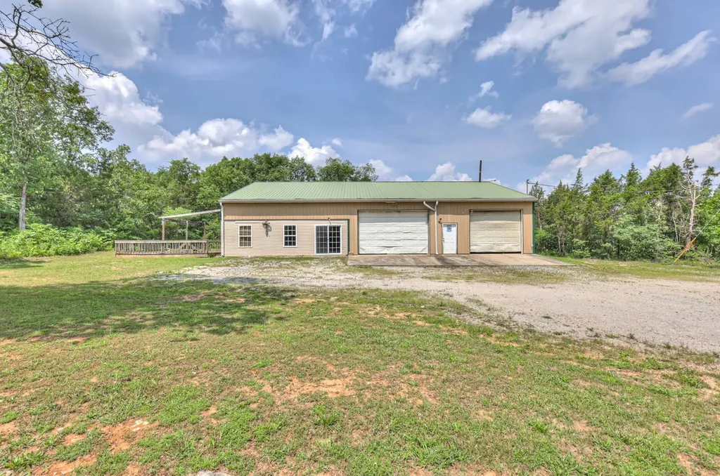 417 Haskins Chapel Road Lewisburg TN 37091