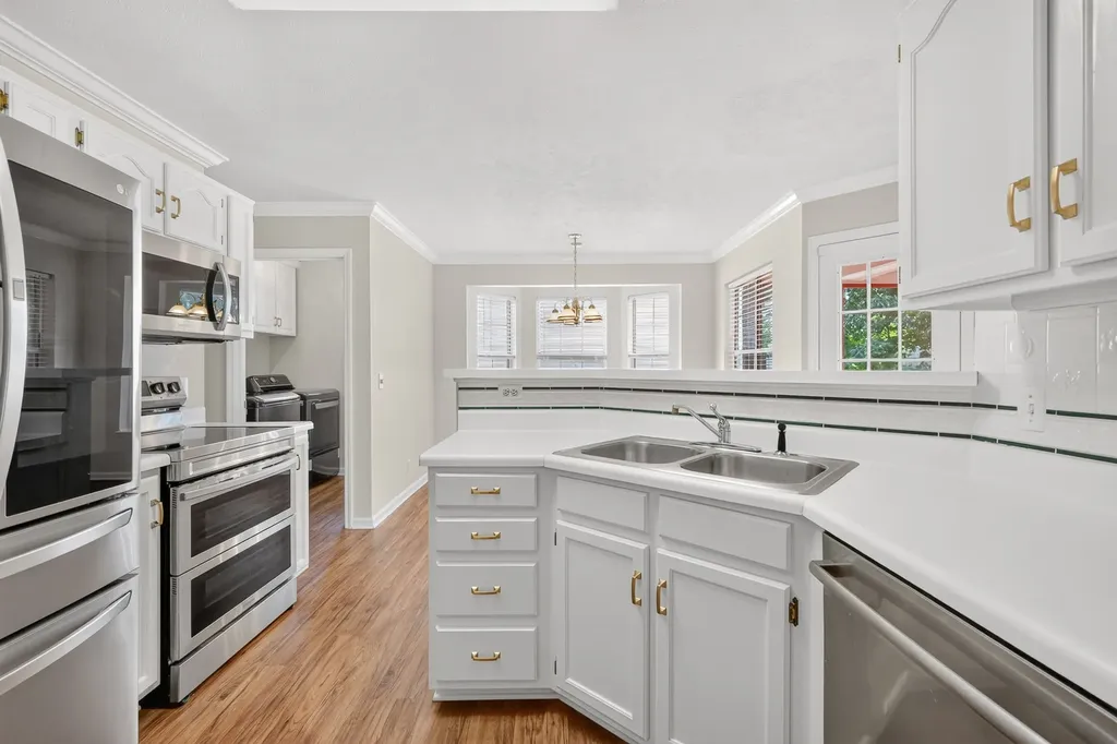 136 Holt Hills Road Nashville TN 37211