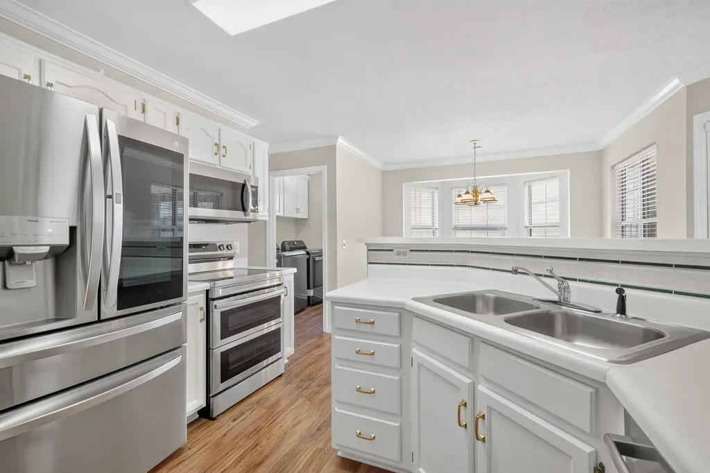 136 Holt Hills Road Nashville TN 37211