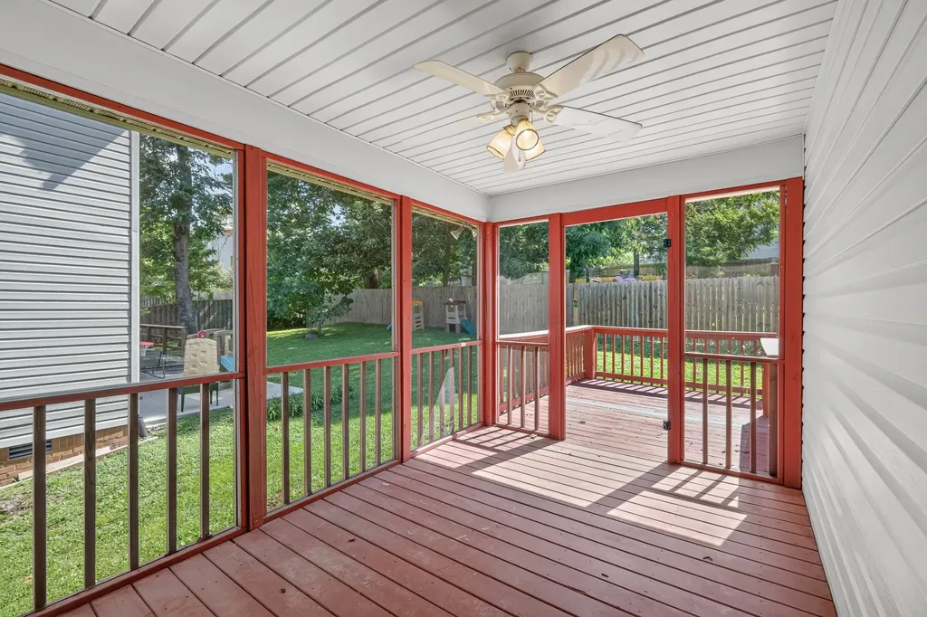 136 Holt Hills Road Nashville TN 37211