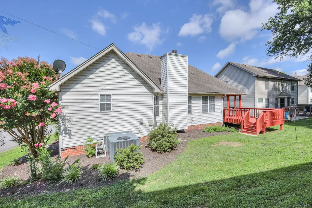 136 Holt Hills Road Nashville TN 37211