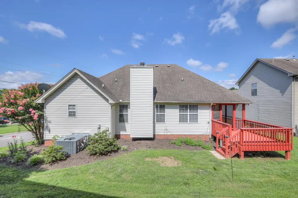 136 Holt Hills Road Nashville TN 37211