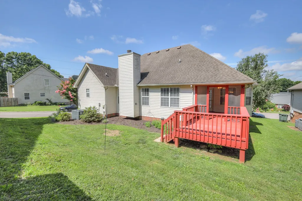 136 Holt Hills Road Nashville TN 37211