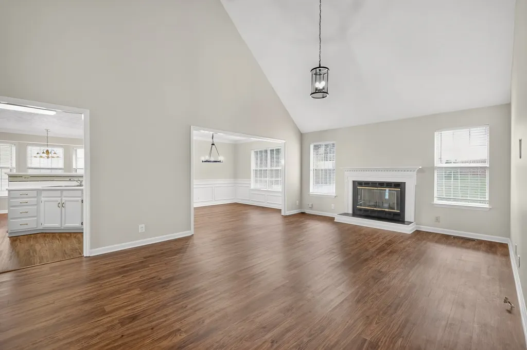 136 Holt Hills Road Nashville TN 37211