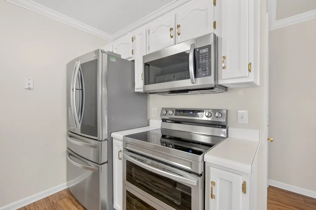 136 Holt Hills Road Nashville TN 37211
