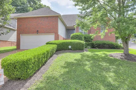 136 Holt Hills Road Nashville TN 37211
