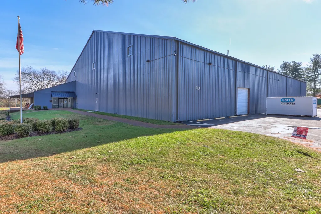 605 River Rock Boulevard Murfreesboro TN 37128