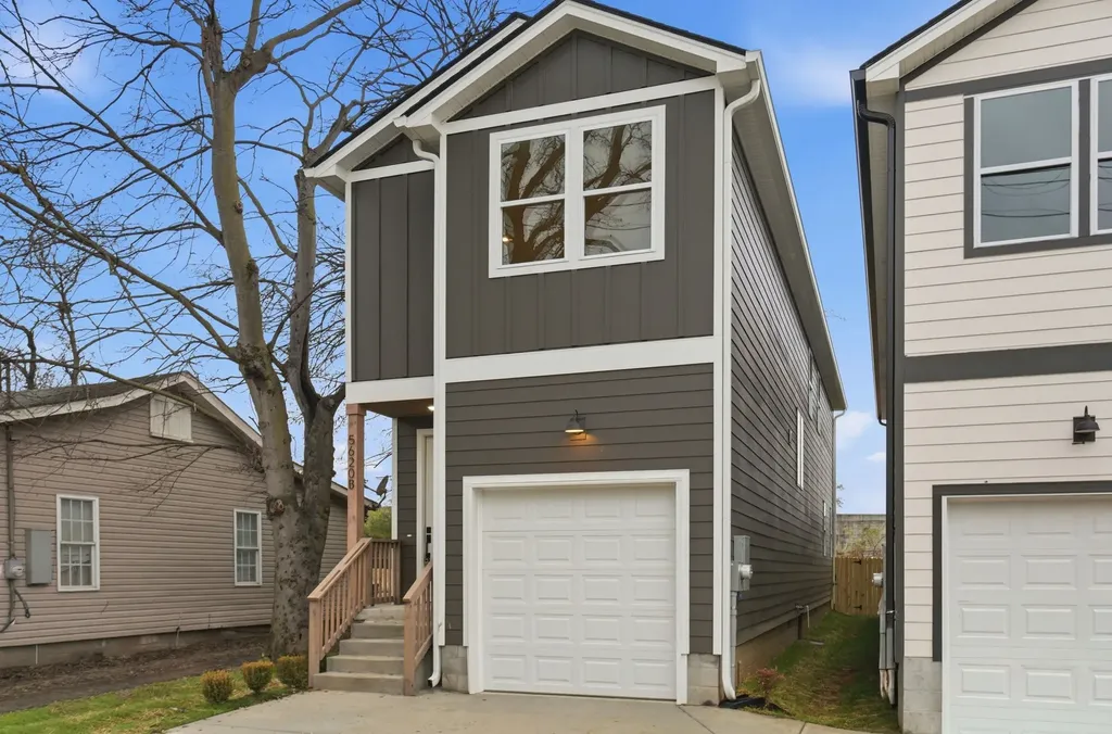 5620B Obrien Avenue Nashville TN 37209