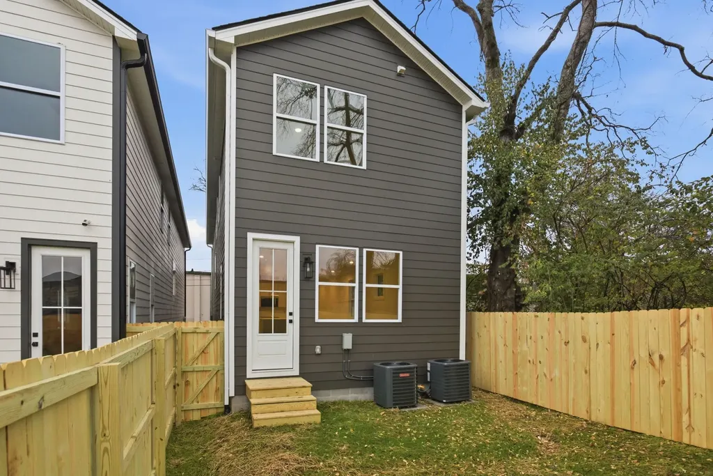5620B Obrien Avenue Nashville TN 37209