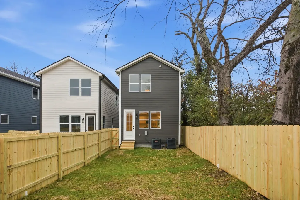 5620B Obrien Avenue Nashville TN 37209