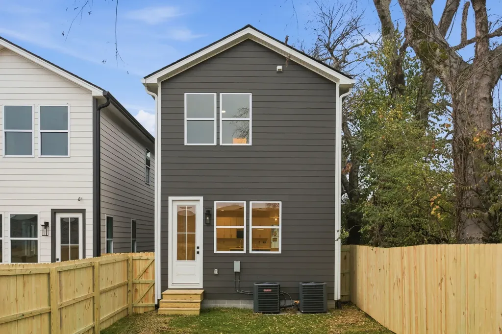 5620B Obrien Avenue Nashville TN 37209