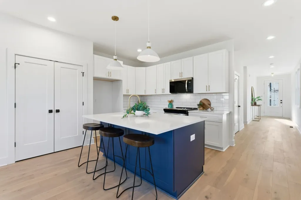 5620B Obrien Avenue Nashville TN 37209