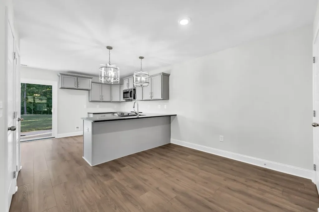145 Quarry Point Drive Clarksville TN 37043