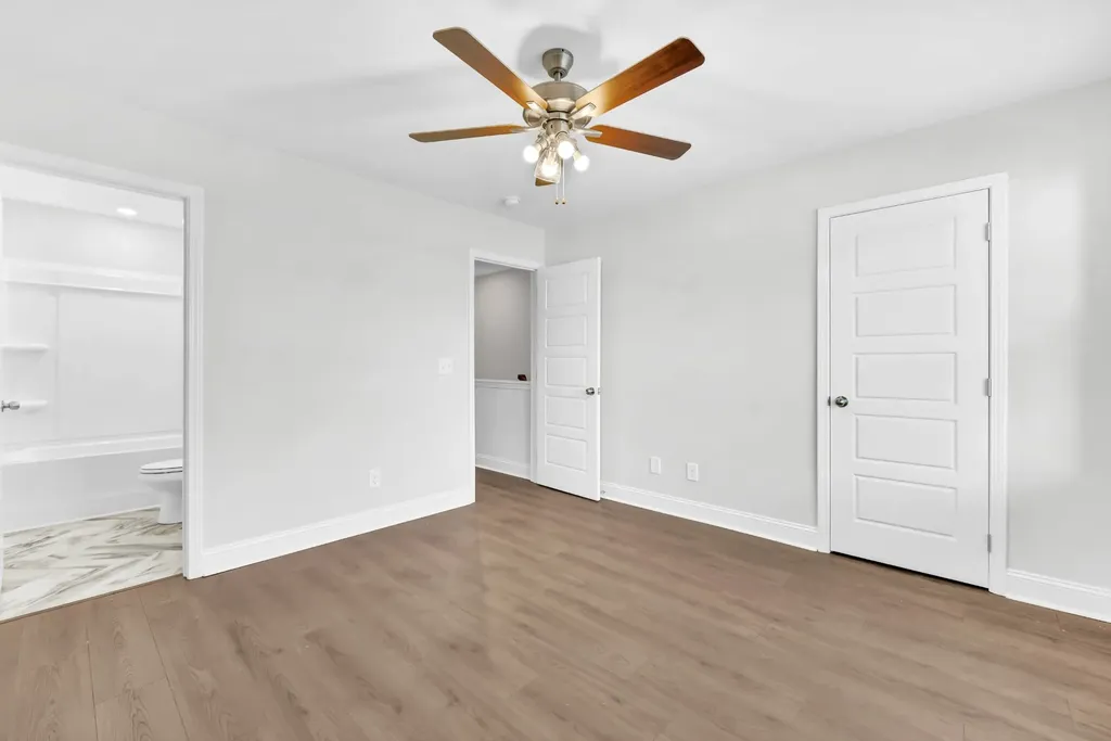 145 Quarry Point Drive Clarksville TN 37043