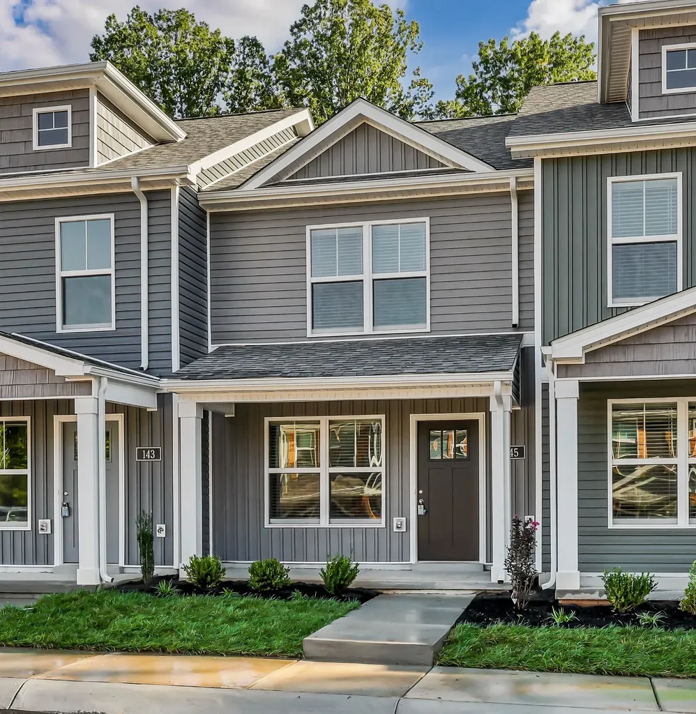 145 Quarry Point Drive Clarksville TN 37043