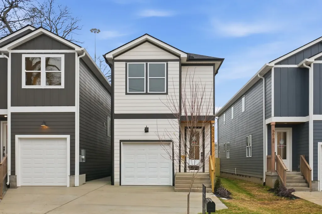 5620A Obrien Avenue Nashville TN 37209