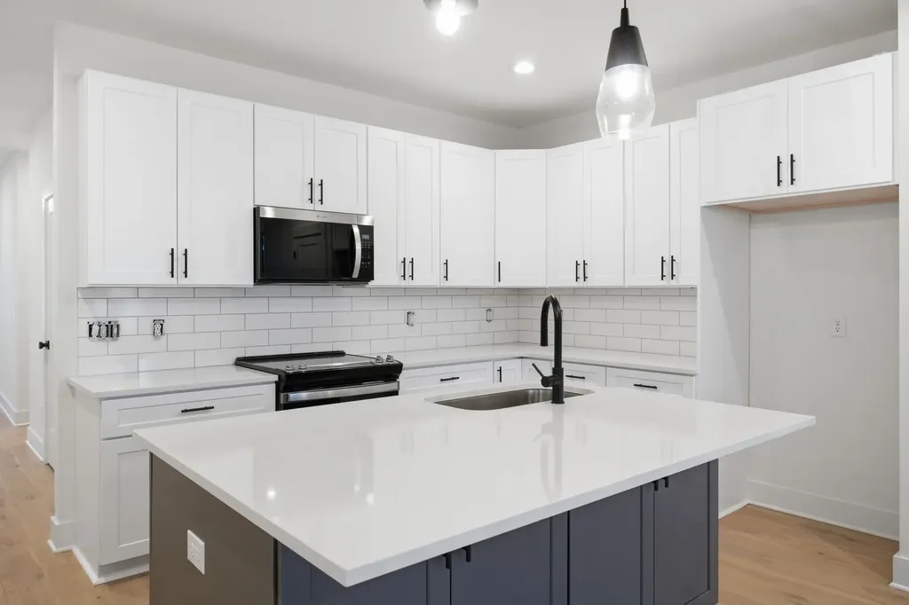 5620A Obrien Avenue Nashville TN 37209