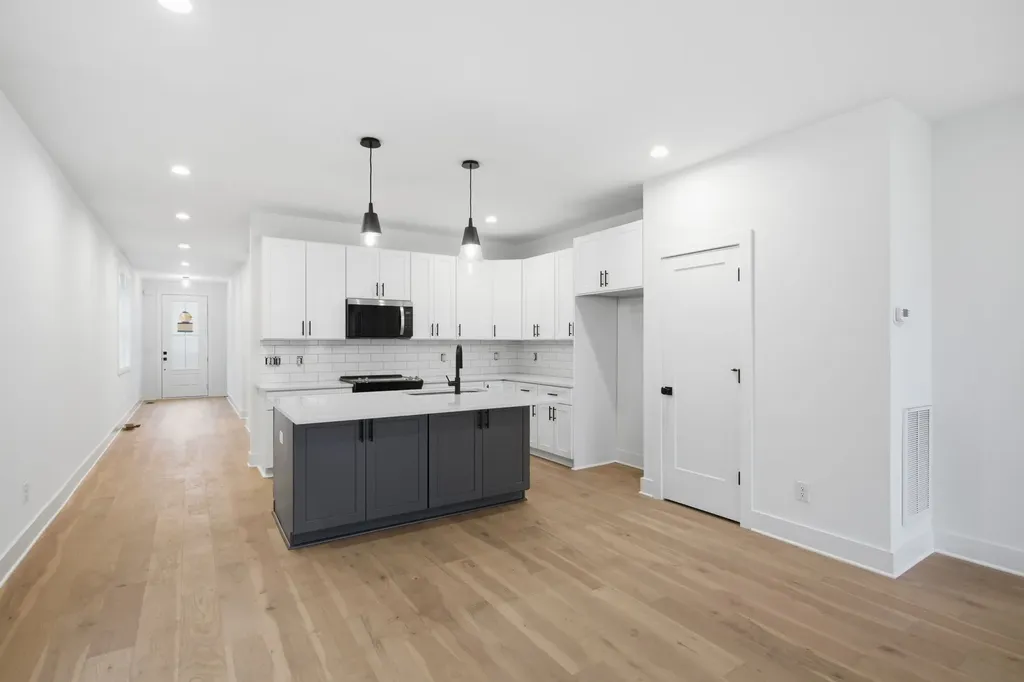 5620A Obrien Avenue Nashville TN 37209