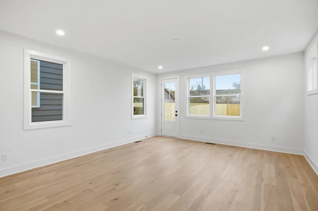 5620A Obrien Avenue Nashville TN 37209