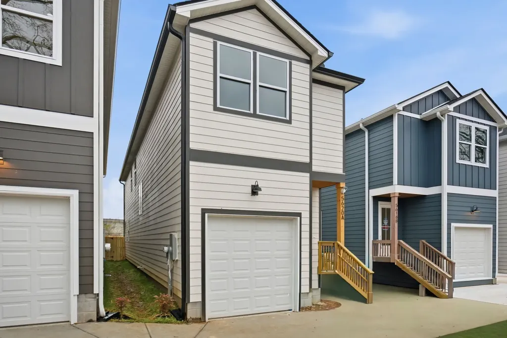 5620A Obrien Avenue Nashville TN 37209