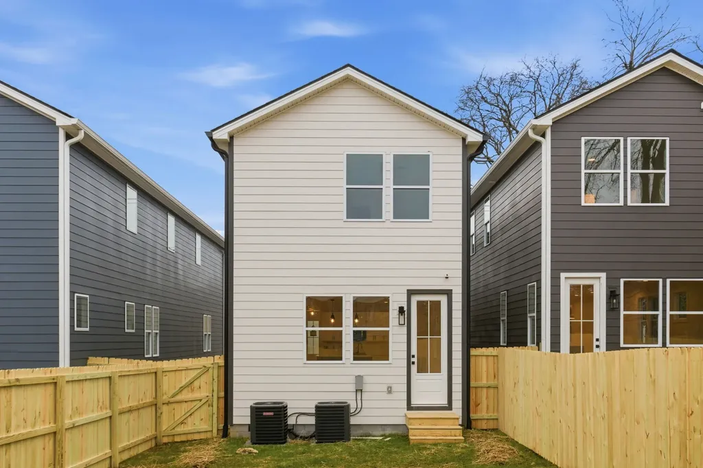 5620A Obrien Avenue Nashville TN 37209
