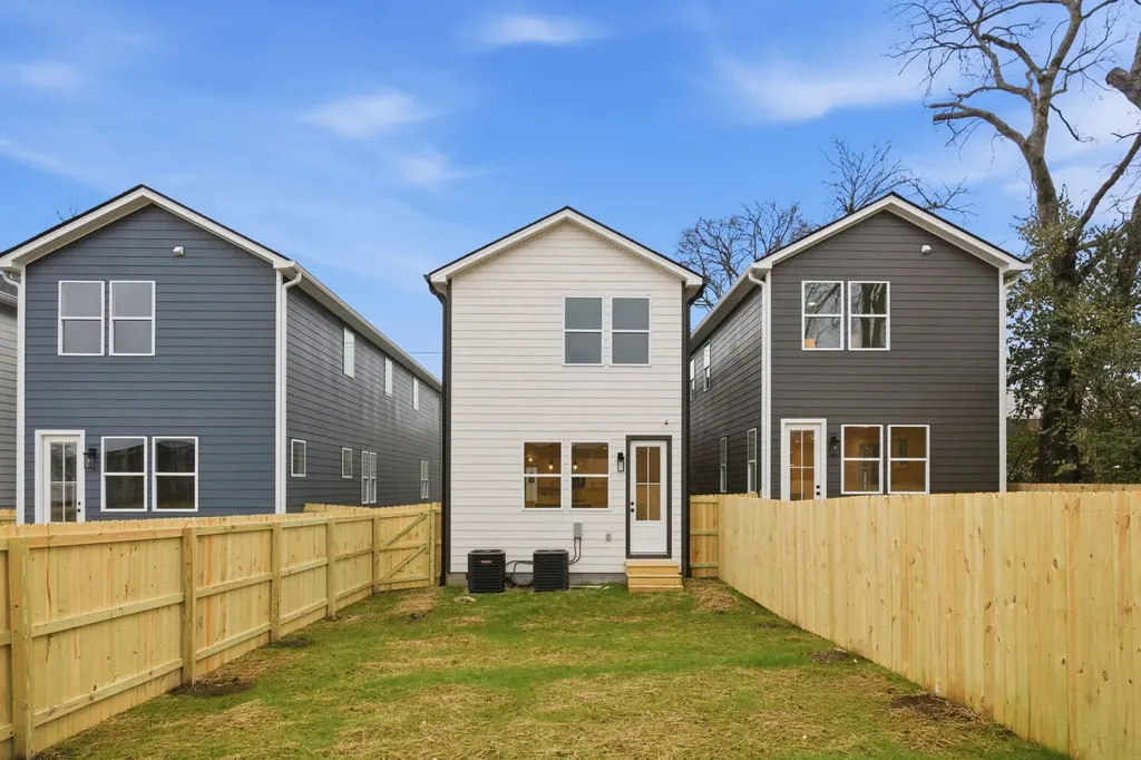 5620A Obrien Avenue Nashville TN 37209