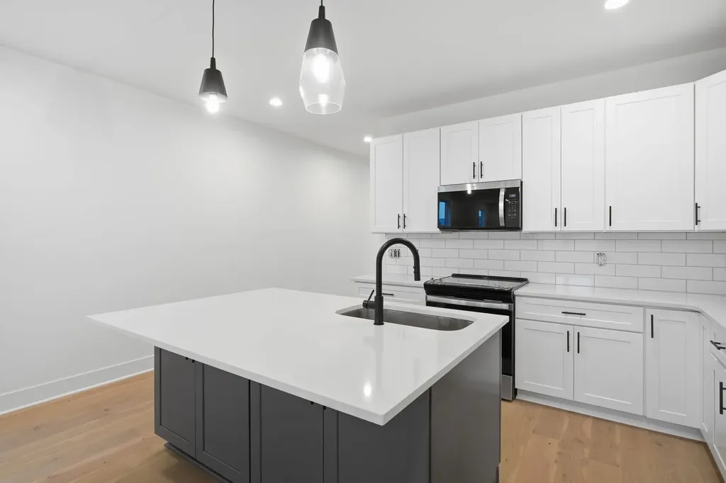 5620A Obrien Avenue Nashville TN 37209